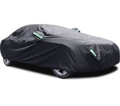 For Changan Uni-t Outdoor Protection Full Car Covers Snow Cover Sunshade Waterproof Dustproof Exterior Car accessories