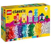 Lego Classic Casas Creativas 11035 Lego classic LEGO