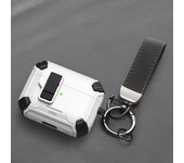 Security Lock Cover for AirPods Pro 2 3 Case for AirPods Pro2 Pro 2nd Gen 2023 Case Shockproof Cover Air Pods Pro airpods3 Funda