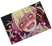 PUZZLE DE 24 PIEZAS YANDERE TOGA HIMIKO BOKUNOHERO rompecabezas puzle para adulto toga cute yandere