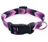 Adjustable Dog Collar Pet Collar for Small Medium Large Dog Walking Collars Flower Style Puppy Cat Collar Pet Supplies Pitbull