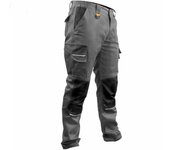 CALÇA WORKFIT STRETCH TAMANHO 2XL