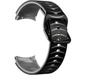 No Gap Silicone Strap For Samsung Galaxy Watch 6 5 Classic 47mm 44mm 46mm 42mm Smart Band Watch 6 5 Pro 45mm 44mm 40mm Bracelet
