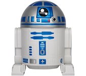 HUCHA FIGURA DE R2-D2 20 CM MONOGRAM REDSTRING 29063