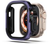 Cover For Apple Watch Case Ultra 2 49mm Screen protector Aluminium Alloy+Bumper iwatch series 10 9 8 7 6 5 SE 46mm 42mm 44mm40mm