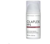 olaplex N.º 6 Bond Smoother Crema de peinado reparadora sin aclarado