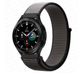 strap For Galaxy Watch 4 /classic/46mm/42mm/active 2/3 Samsung Gear S3 Frontier Nylon Bracelet Huawei GT 2 3 pro 20mm 22mm band