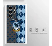 Anime Potters Wand HarrieS Logo Case for Samsung Galaxy S25 S24 Ultra S23 Ultra S22 Plus S21 5G S20 S21 FE S22 Ultra S24 Funda