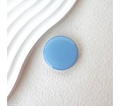 High Quality Phone Talk Grip Stretchable Folding Simple Phone Holder Popular Ins Korean style Macaron socket