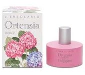 Hortensia Agua De Perfume 50Ml.