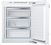 Congelador Bosch integrable E Cíclico, Serie 6, GIV11AFE0