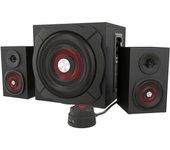 ALTAVOCES GAMING GENESIS HELIUM 600 2.1 60W