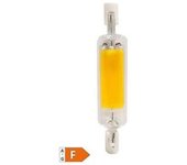 Gsc Evolution Bombilla LED COB 78mm R7s 4.5W 6500K | Potente y Eficiente