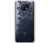 Funda compatible con Xiaomi Redmi Note 9T 5G - Encaje Vertical