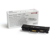 Cartuchos de tóner original Xerox para Phaser 3260, WorkCentre 3225 negro capacidad estándar