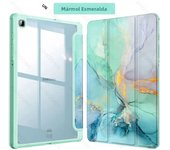 For Samsung Galaxy Tab Case for Galaxy Tab A9 Plus A9 A8 Case for Tab S9 Plus S9 FE S9 S8 Plus S8 S7 Plus S7 FE S7 S6 Lite Cover
