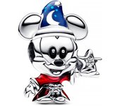 Pandora - Charm Mickey Aprendiz Hechicero de Disney 792954C01