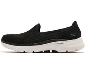 124508W BKW Skechers - Go Walk 6 Negro