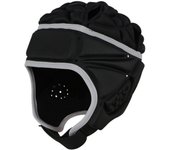 ZVD de rugby transpirable Casco  de fútbol Scrum Hat  Cascos de monopatín