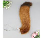 Women Animal Wolf Ears Party Club Headdress Plush Hairband Furry Lolita Headband Anime Halloween Christmas Cosplay Accessories