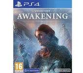 Unknown 9: Awakening Juego Fisico para Consola Sony PlayStation 4 [ PAL ESPAÑA ]