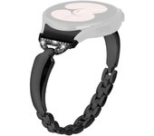 Correa para Samsung Galaxy Watch6 (40 mm y 44 mm), Watch6 Classic (43 mm y 47 mm), Watch 5 y Watch4 (40 mm y 44 mm).