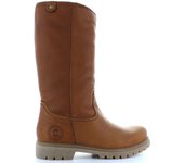 Botas de Mujer PANAMA JACK BAMBINA B11 NAPA GRASS CUERO
