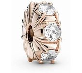 Charm Clip Pandora Rose Puntas Largas 780046C01