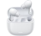 Auriculares Bluetooth Xiaomi Redmi Buds 6 Lite con estuche de carga/ Autonomía 7h/ Blancos