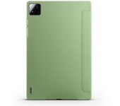 Funda For Xiaomi Pad 7 Case 11.2" Smart Folio Soft TPU Back Stand Cover For Coque Xiaomi Pad 7 Pro MiPad 7 Tablet Case 11.2 inch