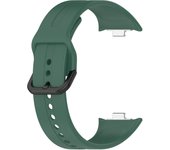 Original Silicone Strap For Redmi watch 5 4 5 eSIM SmartWatch For Xiaomi Mi Band 8 9 Pro Bracelet Watchband Sport Accessories
