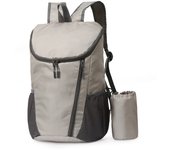 SSITO Mochara plegable de gran capacidad, Bolsa portátil impermeable para Exterior, Mochila Deportiva de viaje externa, Nueva