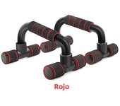 Ejercicio De Push-up Para Hombres Y Mujeres Equipo De Fitness Para El Hogar