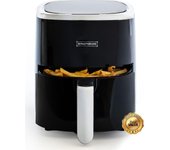 Freidora de Aire 3.5 Litros 1500W Royalty Line