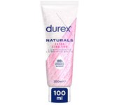 DUREX Naturals Lubricante Extra Sensitivo Aloe Vera 100ml ✅ Entrega 24/72h