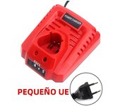 3A Li-Ion Battery Charger 10.8V 12V Lithium Power Replacement Short Circuit Protect For Milwaukee M12 N12 48-59-2401 48-11-2402