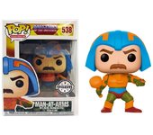 Figura Man-At-Arms POP! TV - Masters of the Universe
