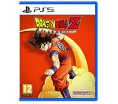 Dragon Ball Z: Kakarot Sony Playstation 5 PAL España Nuevo Precintado Envio en menos de 24 horas