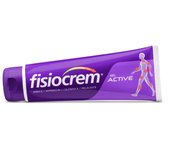 Fisiocrem Gel Active 60ml - Prepara Músculos y Ligamentos - Evita Lesiones y Molestias