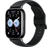 Smartwatch Xiaomi Redmi Watch 5 Lite/ Notificaciones/ Frecuencia Cardíaca/ GPS/ Negro