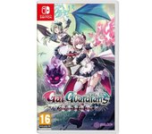 GAL GUARDIANS:SERVANTS OF THE DARK Juego para Consola Nintendo SWITCH