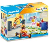 Playmobil 70440 Kids Club 20P70440