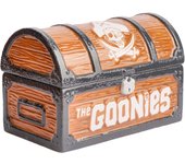 Galletero the goonies treasure