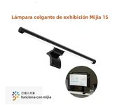 Xiaomi Mijia Desk Lamp Upgraded 1S 1nd Gen Ra95 Remote Control for Computer PC Monitor Screen Bar Hanging Light LED Work Mi Home