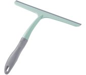 Multi-purpose Silicone Scraping Washing Wiper Household Window Bathroom Kitchen Glass Cleaning Tool Floor Surface Small Wiper