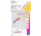 Asmodee - Prime Japanese Sized Sleeves