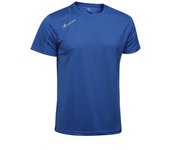 Camiseta Manga Corta Deporte para Hombre Asioka RIVER. 100% poliéster