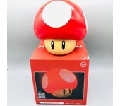 New LED Question Super Mario Bros Lamp Super Star Light Led Music Night Light Sound Usb Charging Desk Lamp for Kids Gifts Toys