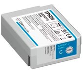 Epson sjic42p-c cyan | cartucho de tinta original -