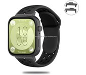 Sport Silicone Loop for Huawei Watch Fit 3 2 1 Band SmartWatch Bracelet Watchband Correa for Huawei Watch Fit3 Fit2 Fit1 Strap